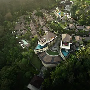 Kamandalu 5*, Ubud Indonesien