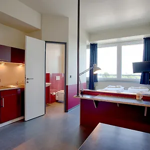 Aparion 3*, Hamburg Deutschland
